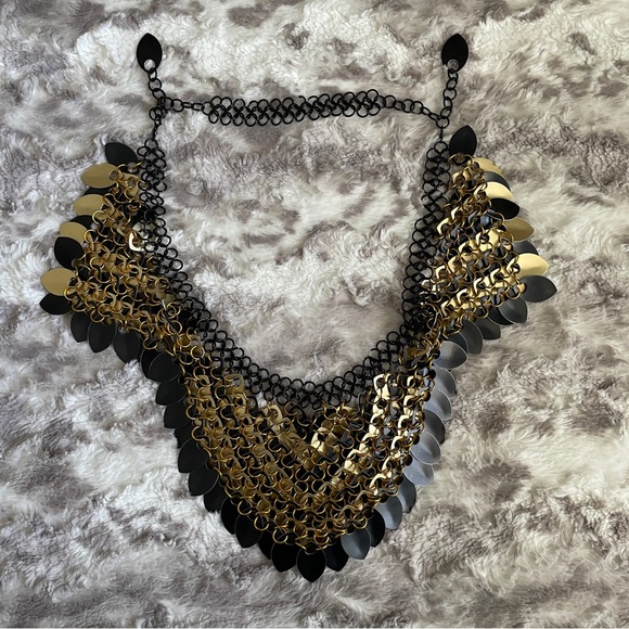 Etsy Armoured Angel Crafts Scalemail Hip Armor - Picture 5 of 7